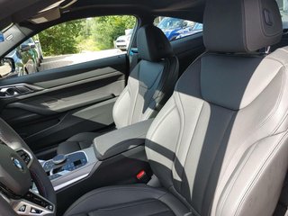 2025 BMW M440i xDrive Coupe - photo 7