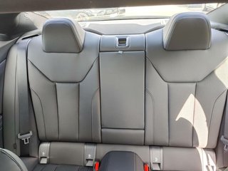 2025 BMW M440i xDrive Coupe - photo 8