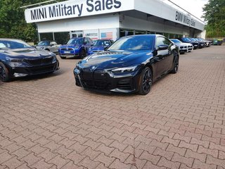 BMW M440i Demonstrator for sale
