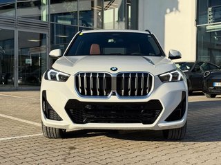 2026 BMW X1 xDrive28i - photo 2