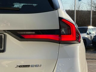 2026 BMW X1 xDrive28i - photo 1