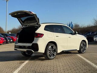 2026 BMW X1 xDrive28i - photo 3