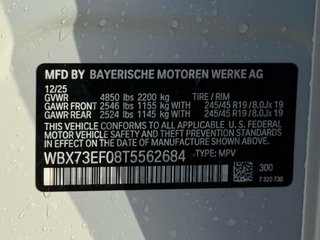 2026 BMW X1 xDrive28i - photo 4