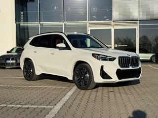 2026 BMW X1 xDrive28i - photo 3