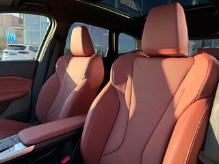 2026 BMW X1 xDrive28i - photo 7