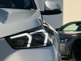 2026 BMW X1 xDrive28i - photo 10