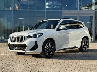 BMW X1 Demonstrator for sale