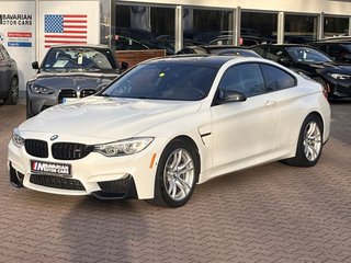BMW M4 Used vehicle for sale