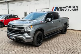 Chevrolet Silverado Used vehicle for sale
