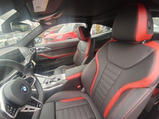 2025 BMW M440i xDrive - photo 2