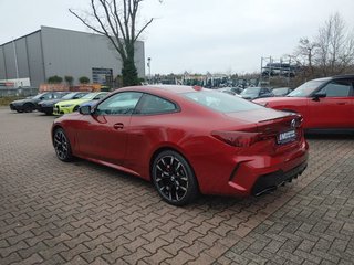 2025 BMW M440i xDrive - photo 3