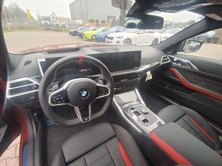 2025 BMW M440i xDrive - photo 4