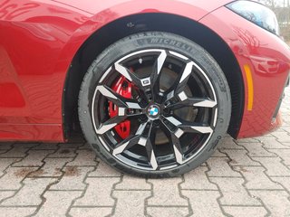 2025 BMW M440i xDrive - photo 4