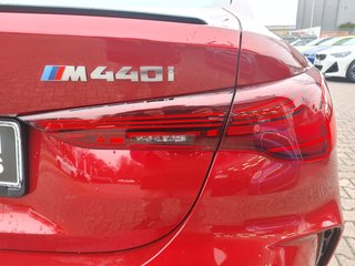 2025 BMW M440i xDrive - photo 6