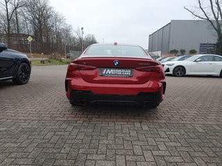 2025 BMW M440i xDrive - photo 7