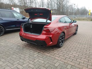 2025 BMW M440i xDrive - photo 8