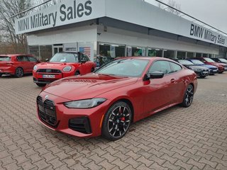 BMW M440i Demonstrator for sale