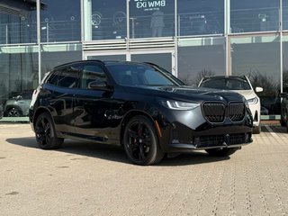 2026 BMW X3 30 xDrive - photo 3