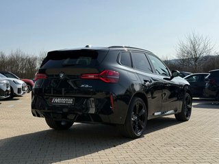 2026 BMW X3 30 xDrive - photo 4