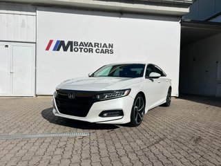 Honda Accord Used vehicle for sale