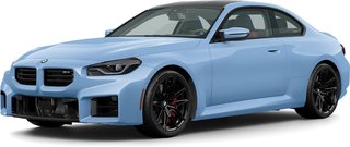 2026 BMW M2 Coupe - photo 2