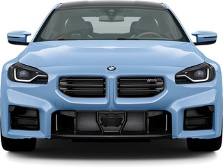 2026 BMW M2 Coupe - photo 3