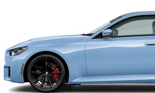 2026 BMW M2 Coupe - photo 4