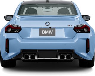 2026 BMW M2 Coupe - photo 5