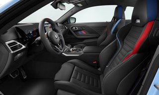 2026 BMW M2 Coupe - photo 6