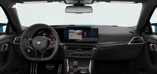 2026 BMW M2 Coupe - photo 7