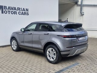 2022 Land Rover Range Rover Evoque P250 S - photo 5