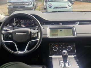 2022 Land Rover Range Rover Evoque P250 S - photo 6