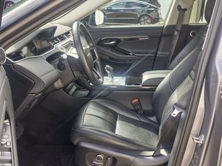 2022 Land Rover Range Rover Evoque P250 S - photo 7