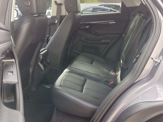 2022 Land Rover Range Rover Evoque P250 S - photo 8