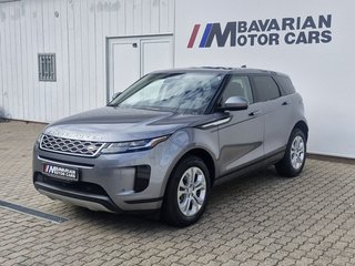 Land Rover Range Rover Evoque P250 S Used vehicle for sale