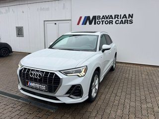 Audi Q3 Used vehicle for sale