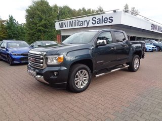 GMC Canyon Used vehicle for sale