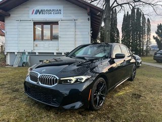 BMW 330 Used vehicle for sale