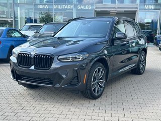 BMW X3 Used vehicle for sale
