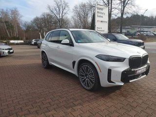 2026 BMW X5 xDrive40i - photo 1