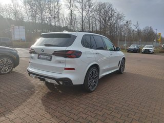 2026 BMW X5 xDrive40i - photo 2