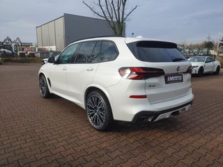 2026 BMW X5 xDrive40i - photo 3