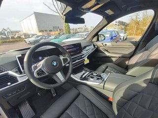 2026 BMW X5 xDrive40i - photo 4