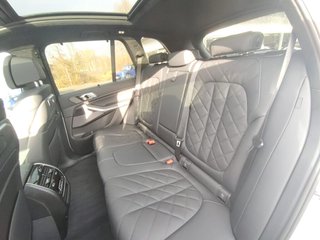 2026 BMW X5 xDrive40i - photo 3