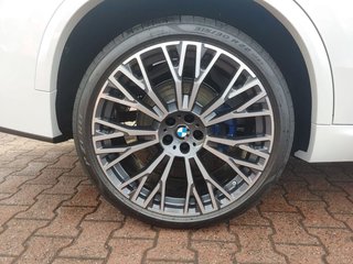 2026 BMW X5 xDrive40i - photo 4