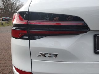 2026 BMW X5 xDrive40i - photo 6