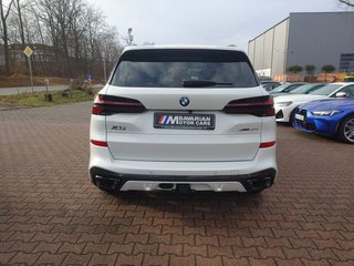 2026 BMW X5 xDrive40i - photo 7