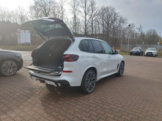 2026 BMW X5 xDrive40i - photo 8