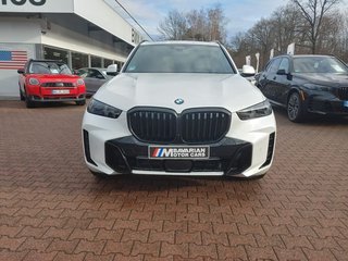 2026 BMW X5 xDrive40i - photo 10
