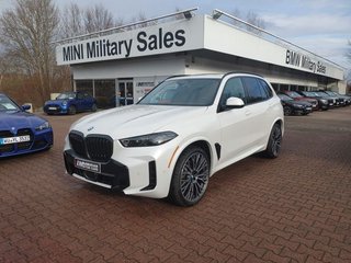 BMW X5 Demonstrator for sale